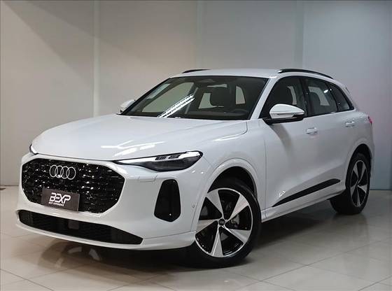 AUDI Q5 2.0 TFSI GASOLINA ADVANCED QUATTRO S TRONIC AUDI Q5 2.0 TFSI GASOLINA ADVANCED QUATTRO S TRONIC
